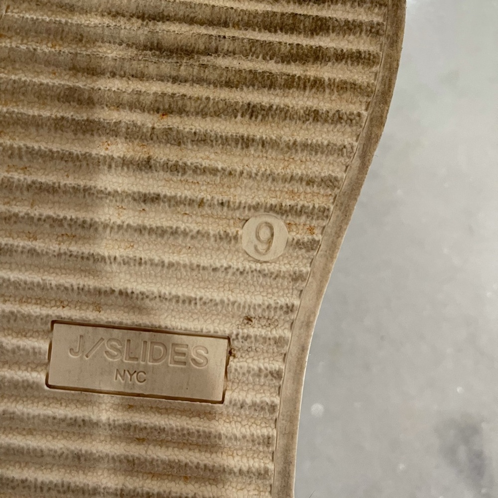 J Slide Netty Camo Slip On Sneakers - image 6